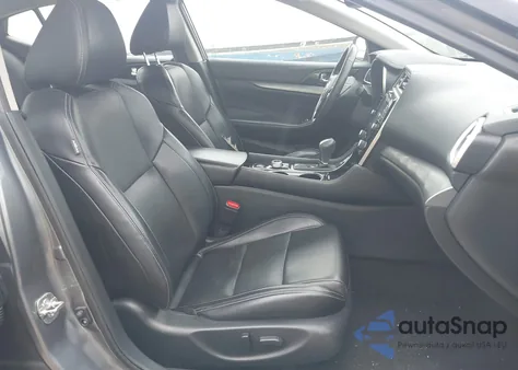 2018 Nissan Maxima 3.5 Sv from USA, damaged, VIN 1N4AA6AP7JC388821